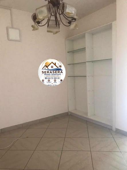 Appartement 1 ch. à louer — Route - photo 3