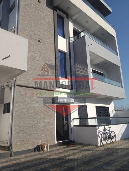 Appartement 3 ch. à louer — Antananarivo - photo 2