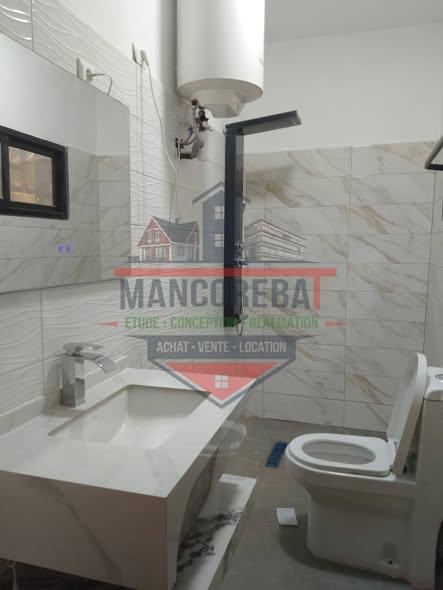Appartement 3 ch. à louer — Antananarivo - photo 3