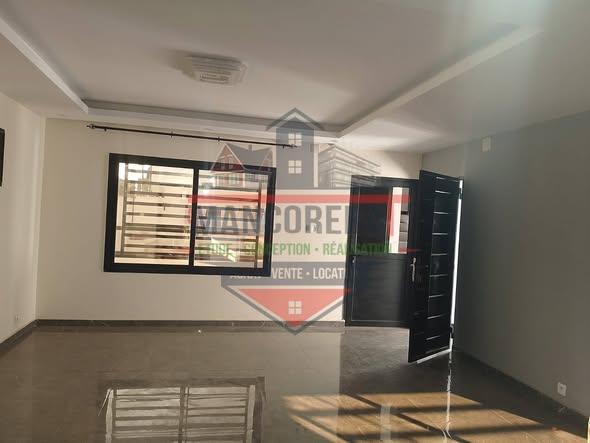 Appartement 3 ch. à louer — Antananarivo - photo 4