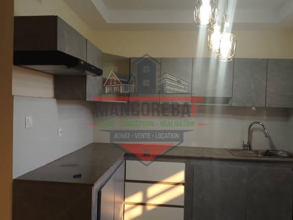 Appartement 3 ch. à louer — Antananarivo - photo 5