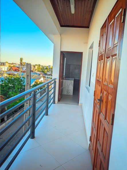 Appartement 2 ch. à louer — Toamasina - photo 1