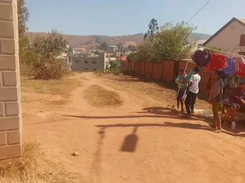 Terrain à vendre — Ambohibao | Fonenako