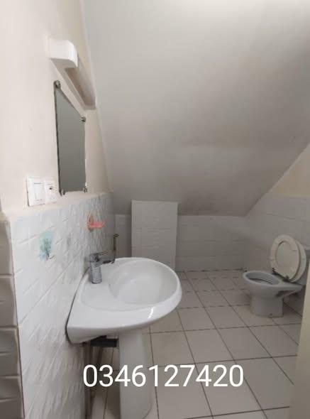 Maison à louer — Ivandry - photo 4