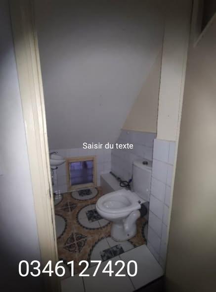 Maison à louer — Ivandry - photo 5