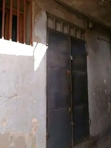 Maison 1 ch. à louer — Ambatomainty — 150 000 Ar | Fonenako