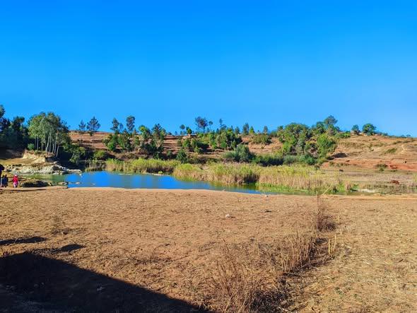 Terrain à vendre — Antsirabe - photo 2