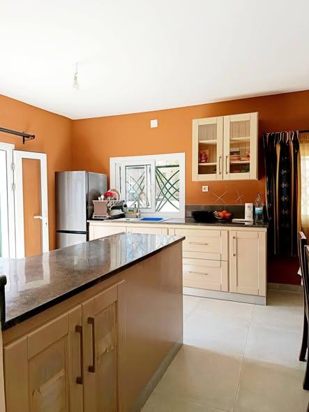 Appartement 5 ch. à vendre — Ampitatafika - photo 4