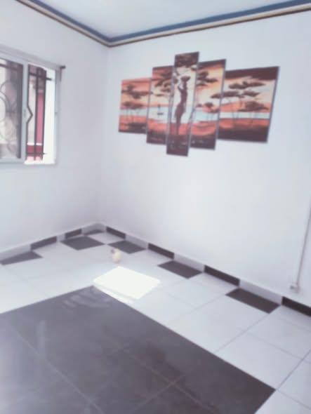 Appartement 3 ch. à louer — Carreau - photo 1