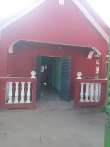 Maison 4 ch. à louer — Itaosy — 350 000 Ar | Fonenako