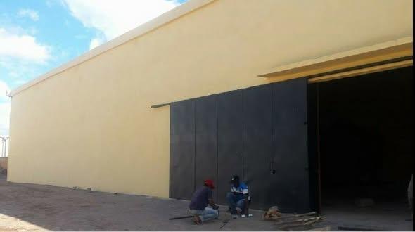 Entrepôt 500 m² à louer — Tanjombato - photo 2