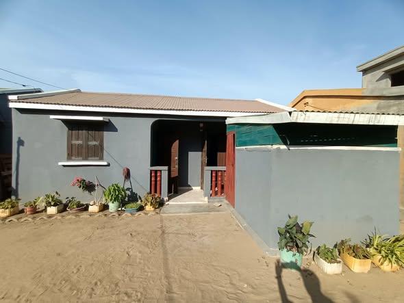 Trano Ahofa 2 ch. à louer — Toliara - photo 1