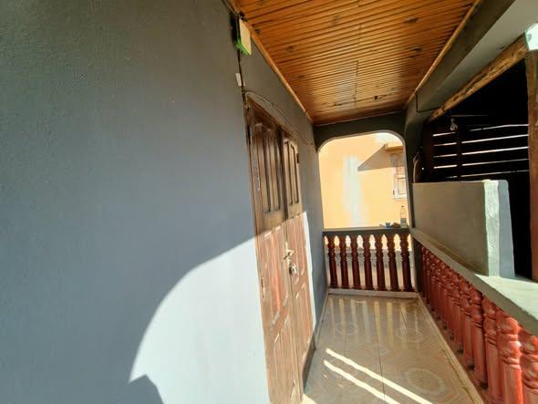 Trano Ahofa 2 ch. à louer — Toliara - photo 4