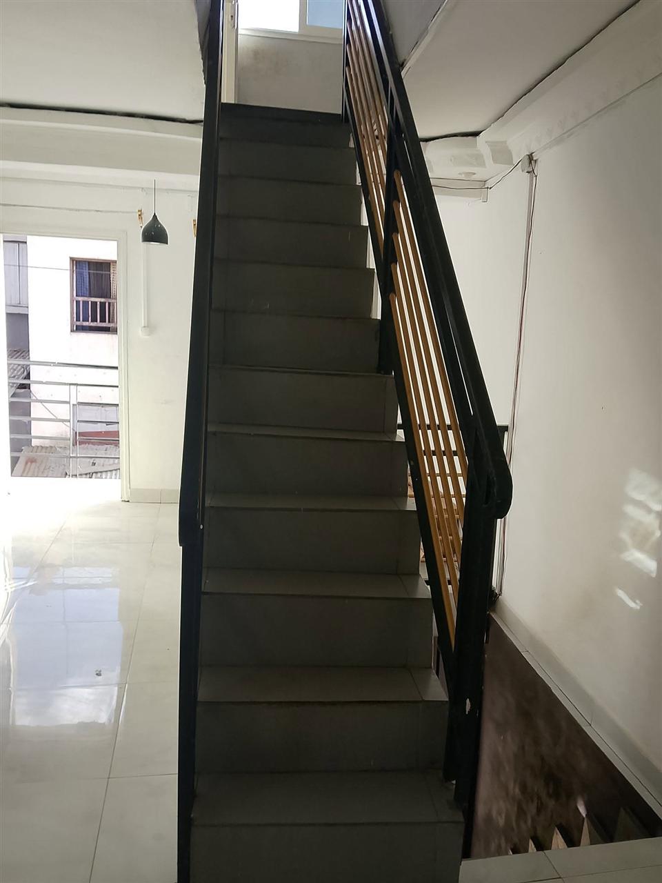 Maison entière F3 2 chambres — Soavimbahoaka Ampasapito, Antananarivo - photo 8