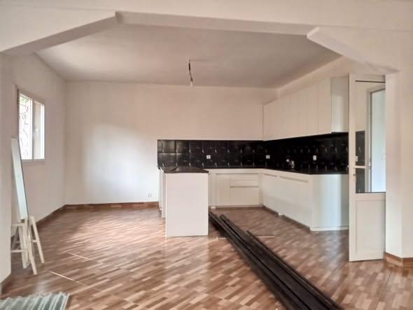 Appartement 3 ch. à louer — Ambatolampy - photo 2