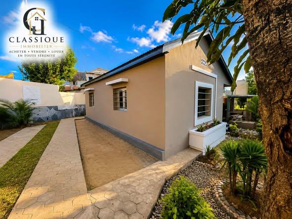 Villa meublée 2 chambres — Maibahoaka Ivato, Antananarivo - photo 2