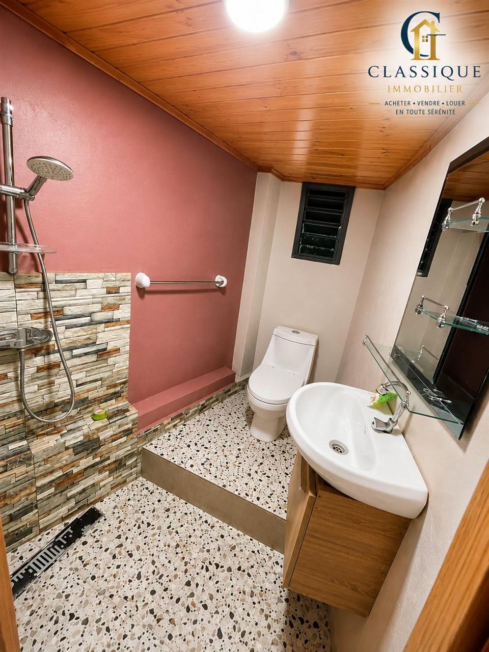 Villa meublée 2 chambres — Maibahoaka Ivato, Antananarivo - photo 3