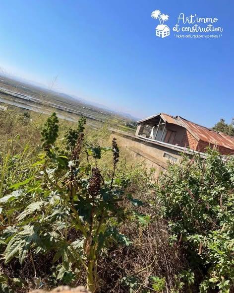 Terrain 654 m² à vendre — Ambohibao - photo 3