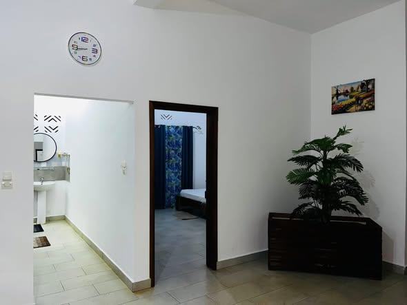 Appartement 3 ch. à louer — Scama - photo 3
