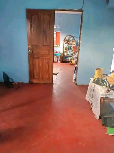 Maison 2 ch. à louer — Antanambao - photo 1