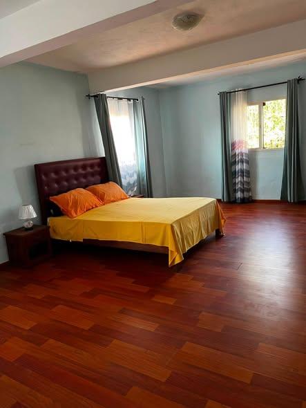 Appartement 2 ch. à louer — Ambohibao - photo 5