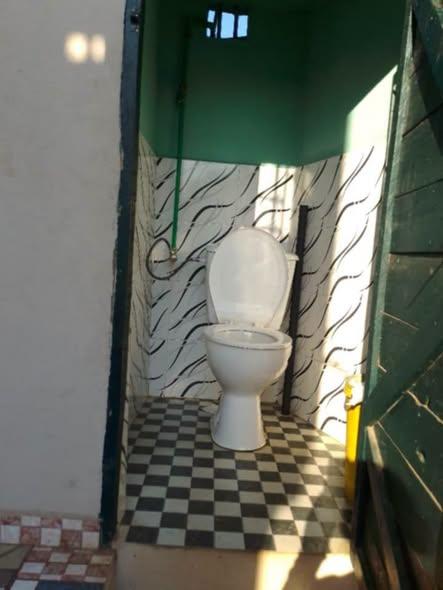 Trano Ahofa 2 ch. à louer — Itaosy - photo 1