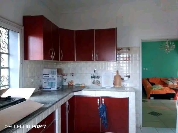 Appartement 4 ch. à louer — Ambatoroka - photo 5