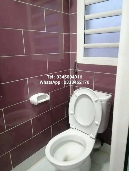 Appartement 3 ch. à louer — Talatamaty - photo 2