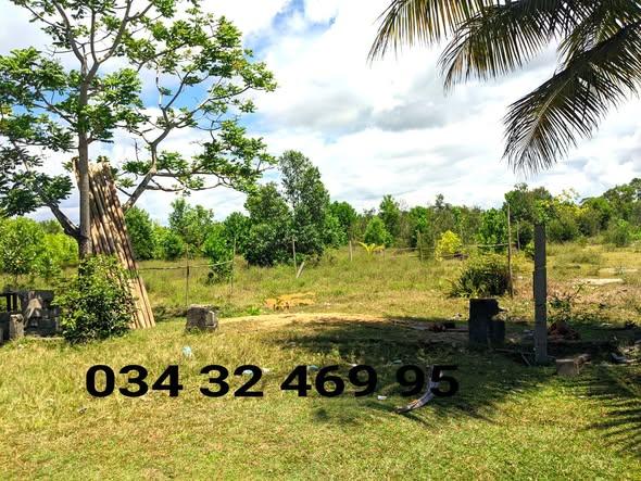 Terrain 500 m² à vendre — Foulpointe - photo 2