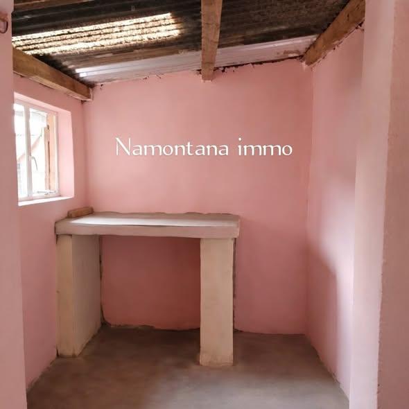 Trano Ahofa 2 ch. à louer — Antananarivo - photo 1