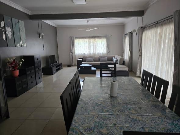 Appartement 3 ch. à louer — Mahajanga - photo 4