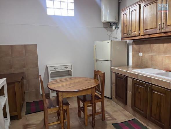Appartement 1 ch. à louer — Antananarivo - photo 2