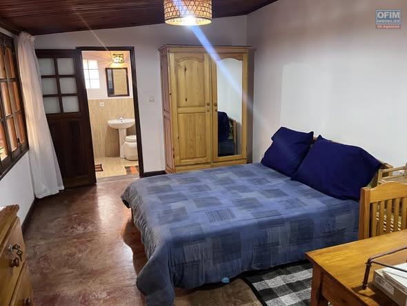 Appartement 1 ch. à louer — Antananarivo - photo 3