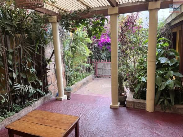 Appartement 1 ch. à louer — Antananarivo - photo 5