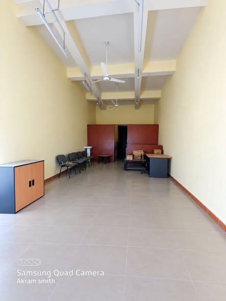 Entrepôt à louer — Mahajanga - photo 3