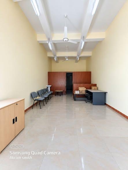 Entrepôt à louer — Mahajanga - photo 4