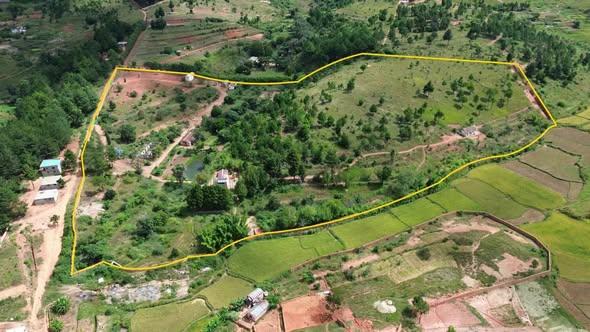 Terrain 30 000 m² à vendre — Betsizaraina - photo 3