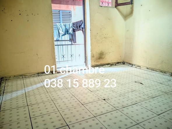 Trano Ahofa 1 ch. à louer — Namontana - photo 2