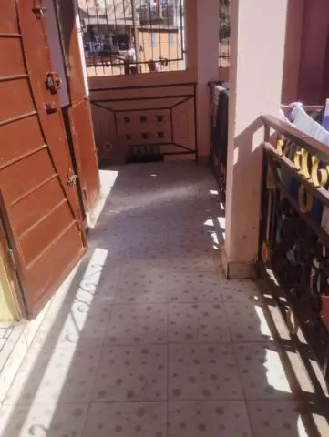 Trano Ahofa 2 ch. à louer — Anjanahary — 400 000 Ar | Fonenako
