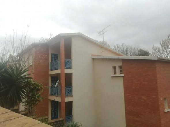 Appartement à louer — Ambatobe - photo 1