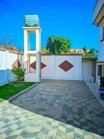 Maison 3 ch. à louer — Talatamaty — 2 500 000 Ar | Fonenako