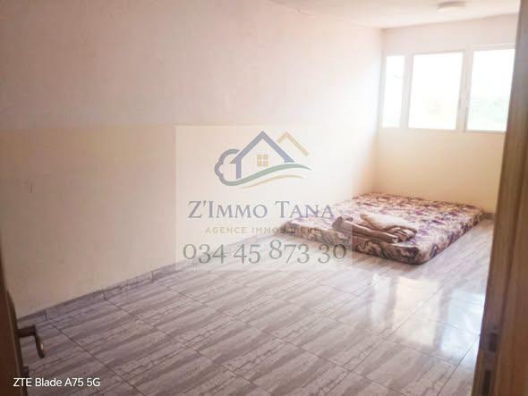 Appartement 3 ch. à louer — Antananarivo - photo 1