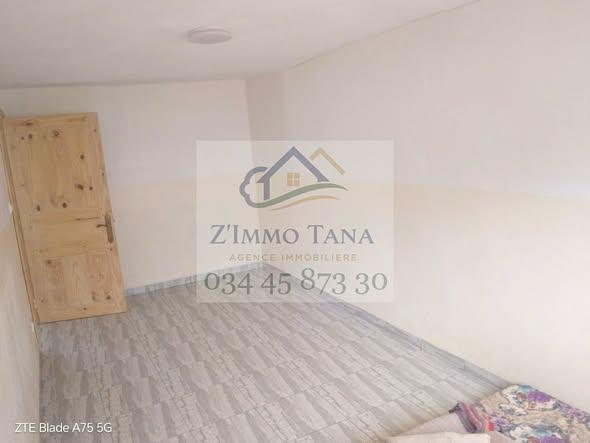 Appartement 3 ch. à louer — Antananarivo - photo 2