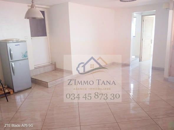 Appartement 3 ch. à louer — Antananarivo - photo 3