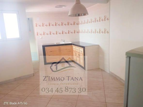 Appartement 3 ch. à louer — Antananarivo - photo 4