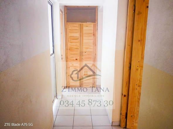 Appartement 3 ch. à louer — Antananarivo - photo 5