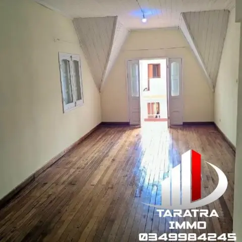 Appartement 3 ch. à louer… — 800 000 Ar | Fonenako