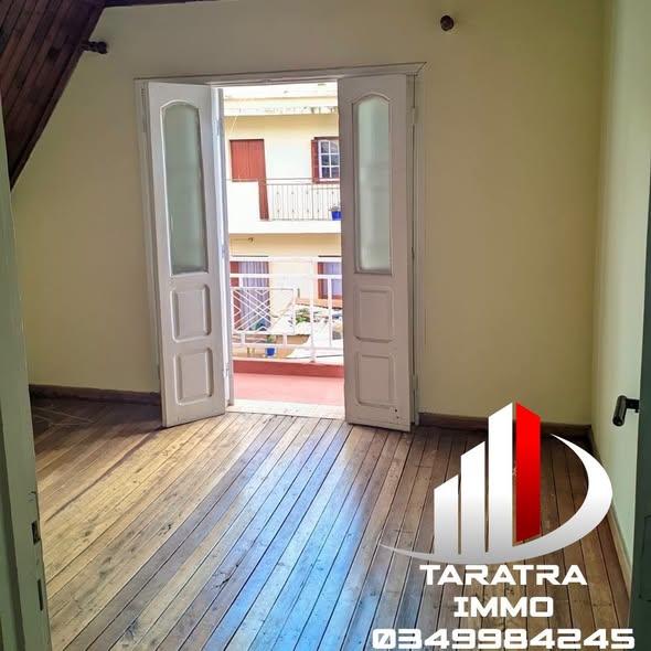 Appartement 3 ch. à louer — Ankadindramamy - photo 2