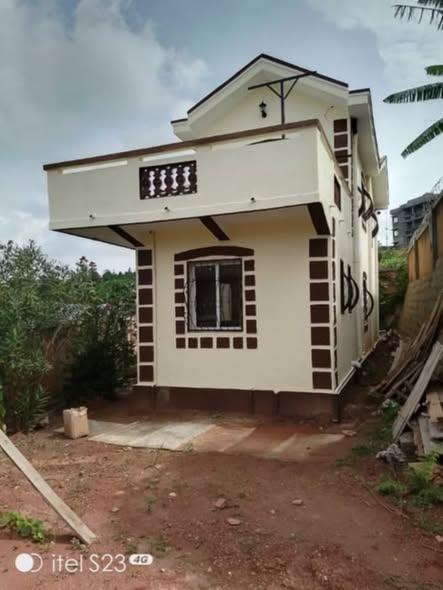 Maison à vendre — Ambohimangakely - photo 1