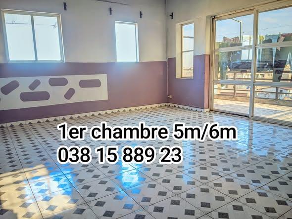 Trano Ahofa 2 ch. à louer — Ankadimbahoaka - photo 3